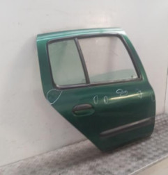 Porte arriere droit RENAULT CLIO 2
