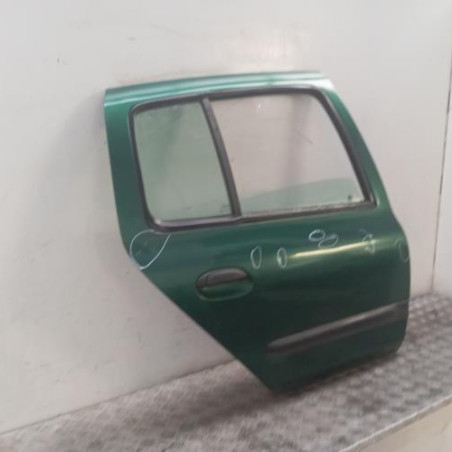 Porte arriere droit RENAULT CLIO 2