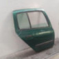 Porte arriere droit RENAULT CLIO 2