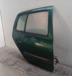 Porte arriere droit RENAULT CLIO 2 Photo n°3