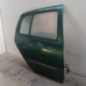 Porte arriere droit RENAULT CLIO 2