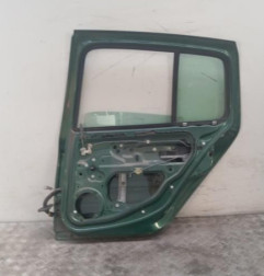 Porte arriere droit RENAULT CLIO 2 Photo n°6