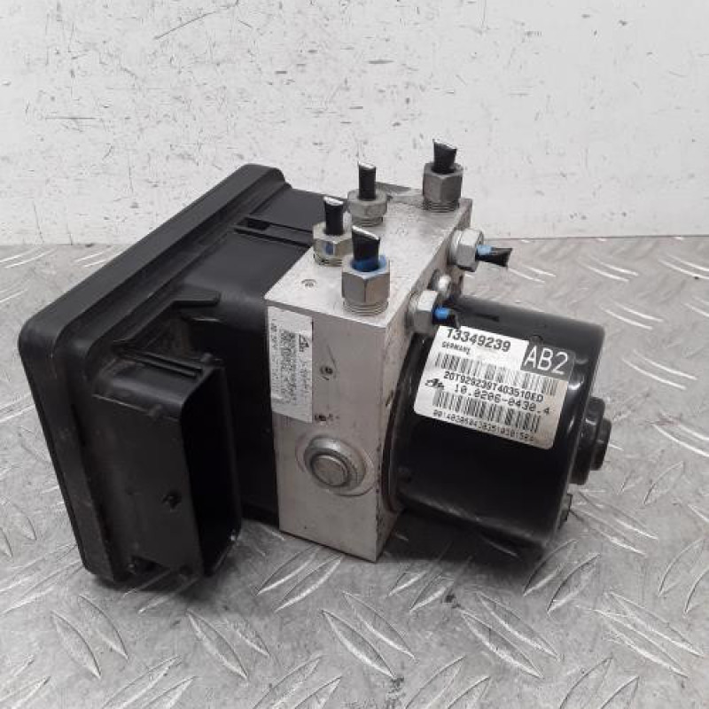 Bloc ABS (freins anti-blocage) CHEVROLET ORLANDO Bloc ABS (freins anti-blocage) CHEVROLET ORLANDO