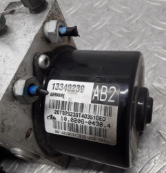 Bloc ABS (freins anti-blocage) CHEVROLET ORLANDO Photo n°3
