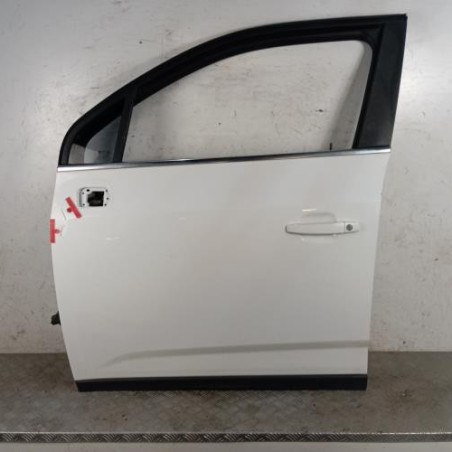 Porte avant gauche CHEVROLET ORLANDO Photo n°1