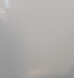 Porte avant gauche CHEVROLET ORLANDO Photo n°3