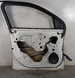 Porte avant gauche CHEVROLET ORLANDO Photo n°4