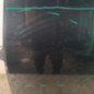 Porte arriere gauche CITROEN C5 2