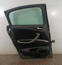 Porte arriere gauche CITROEN C5 2 Photo n°6