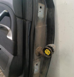 Porte arriere gauche CITROEN C5 2 Photo n°7