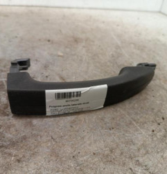 Poignee porte laterale droit FORD TRANSIT CUSTOM Photo n°1
