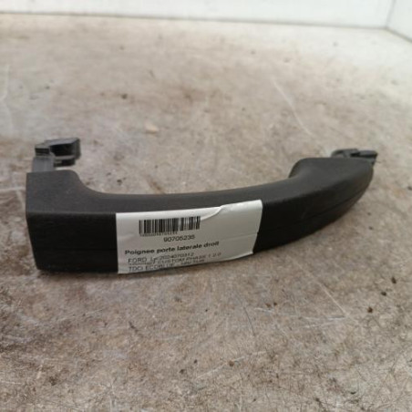 Poignee porte laterale droit FORD TRANSIT CUSTOM Photo n°1