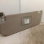 Pare soleil gauche FORD TRANSIT CUSTOM 1