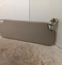 Pare soleil gauche FORD TRANSIT CUSTOM