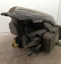 Optique avant principal gauche (feux)(phare) RENAULT VEL SATIS
