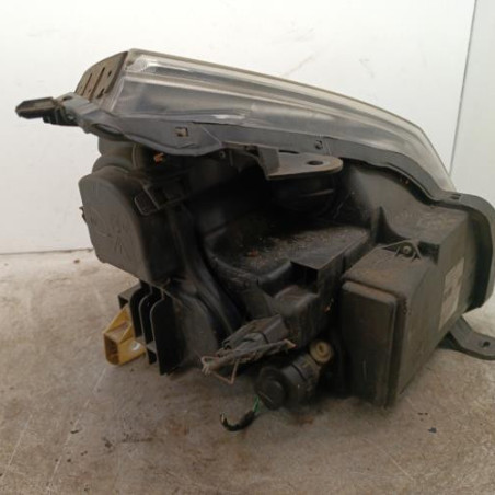 Optique avant principal gauche (feux)(phare) RENAULT VEL SATIS