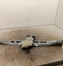 Leve vitre electrique avant gauche FORD TRANSIT CUSTOM Photo n°1
