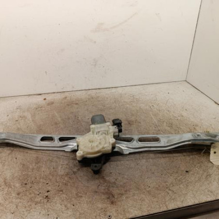 Leve vitre electrique avant gauche FORD TRANSIT CUSTOM Photo n°1