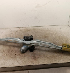 Leve vitre electrique avant gauche FORD TRANSIT CUSTOM