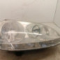 Optique avant principal droit (feux)(phare) VOLKSWAGEN GOLF 5