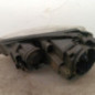 Optique avant principal droit (feux)(phare) VOLKSWAGEN GOLF 5