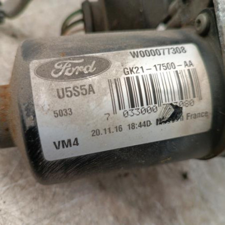 Moteur essuie glace avant droit FORD TRANSIT CUSTOM