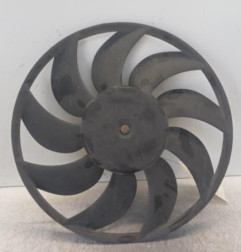 Moto ventilateur radiateur RENAULT MASTER 2 Photo n°1
