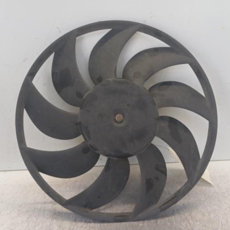 Moto ventilateur radiateur RENAULT MASTER 2 Moto ventilateur radiateur RENAULT MASTER 2