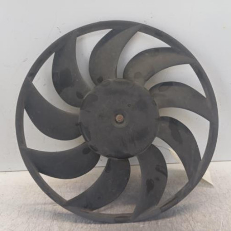 Moto ventilateur radiateur RENAULT MASTER 2 Photo n°1
