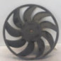 Moto ventilateur radiateur RENAULT MASTER 2