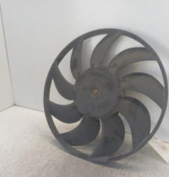Moto ventilateur radiateur RENAULT MASTER 2