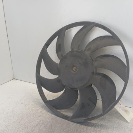 Moto ventilateur radiateur RENAULT MASTER 2