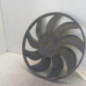 Moto ventilateur radiateur RENAULT MASTER 2