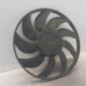 Moto ventilateur radiateur RENAULT MASTER 2