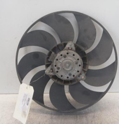 Moto ventilateur radiateur RENAULT MASTER 2 Photo n°4