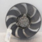 Moto ventilateur radiateur RENAULT MASTER 2