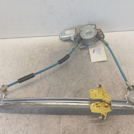 Leve vitre electrique arriere droit CITROEN XSARA PICASSO Photo n°1