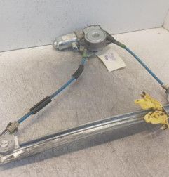 Leve vitre electrique arriere droit CITROEN XSARA PICASSO Photo n°3