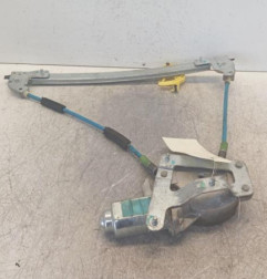 Leve vitre electrique arriere droit CITROEN XSARA PICASSO Photo n°4