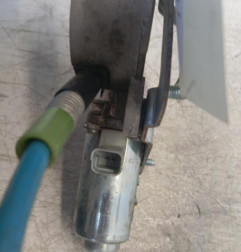Leve vitre electrique arriere droit CITROEN XSARA PICASSO Photo n°5