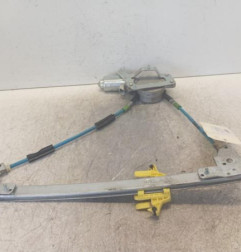 Leve vitre electrique arriere gauche CITROEN XSARA PICASSO Photo n°1
