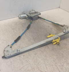 Leve vitre electrique arriere gauche CITROEN XSARA PICASSO Photo n°3