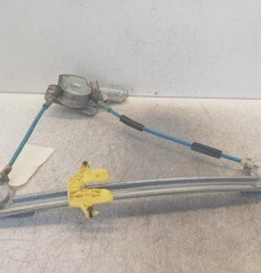 Leve vitre electrique arriere gauche CITROEN XSARA PICASSO Photo n°4