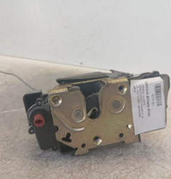 Serrure arriere droit CITROEN XSARA PICASSO Photo n°1