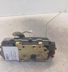 Serrure arriere droit CITROEN XSARA PICASSO