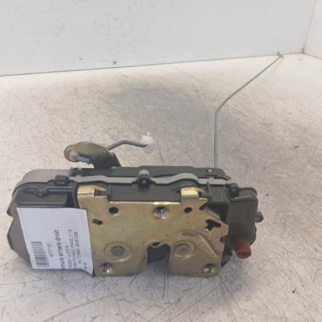 Serrure arriere droit CITROEN XSARA PICASSO