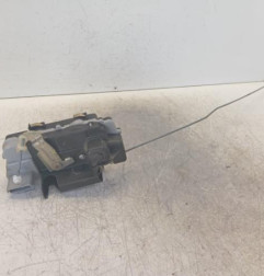 Serrure arriere gauche CITROEN XSARA PICASSO Photo n°3