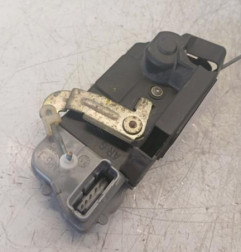 Serrure arriere gauche CITROEN XSARA PICASSO Photo n°4