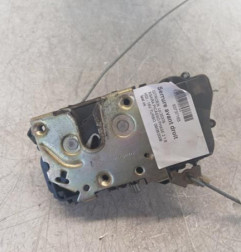 Serrure avant droit CITROEN XSARA PICASSO