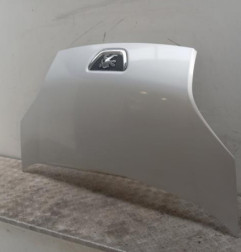 Capot PEUGEOT BIPPER